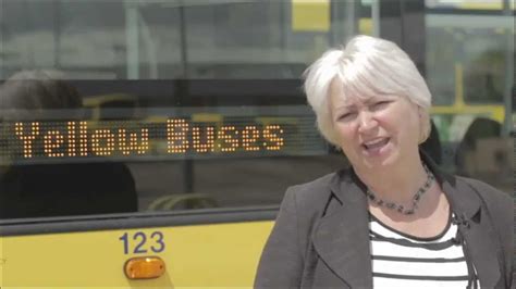 Yellow Buses (RATP Group) Glo Card and Journey Planner App